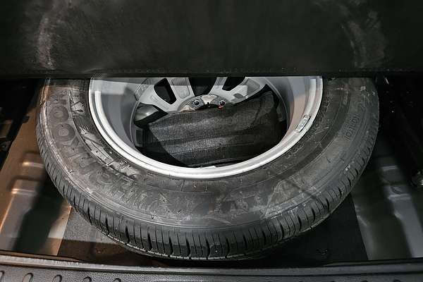 2020 Hyundai Tucson Active TL4