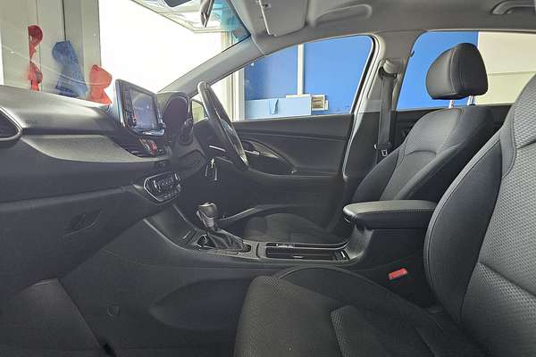 2022 Hyundai i30 PD.V4