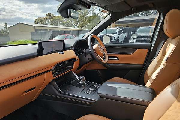 2023 Mazda CX-60 P50e Azami KH Series