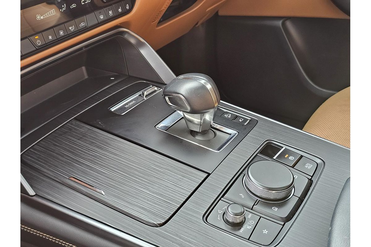 2023 Mazda CX-60 P50e Azami KH Series