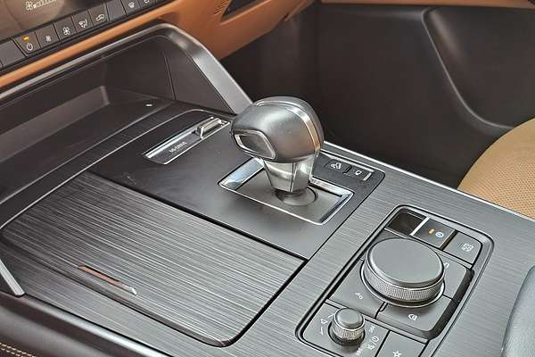 2023 Mazda CX-60 P50e Azami KH Series