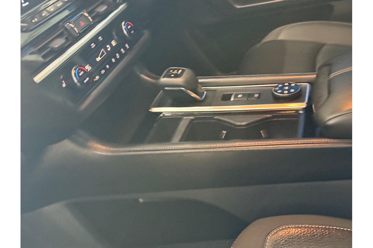 2023 Nissan Pathfinder Ti R53