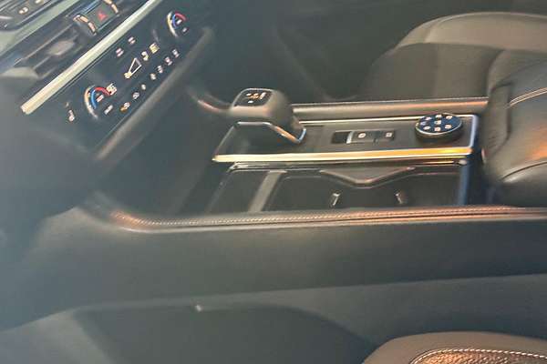 2023 Nissan Pathfinder Ti R53