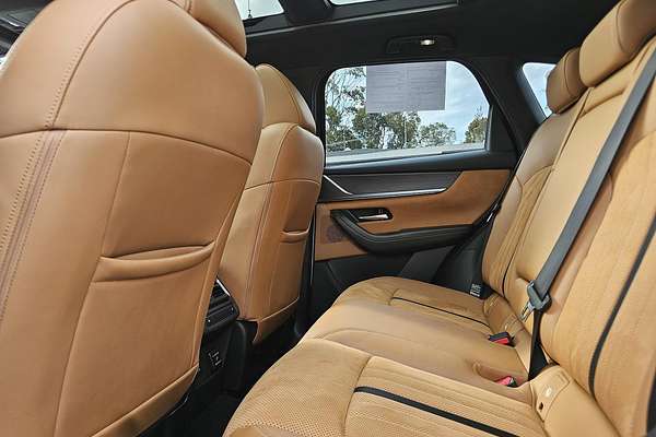 2023 Mazda CX-60 P50e Azami KH Series