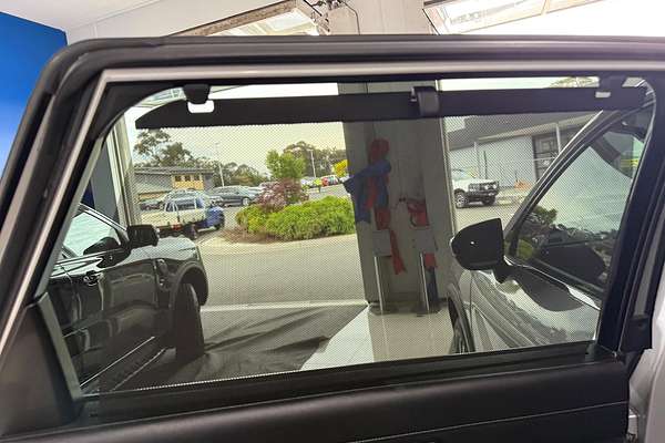 2023 Nissan Pathfinder Ti R53