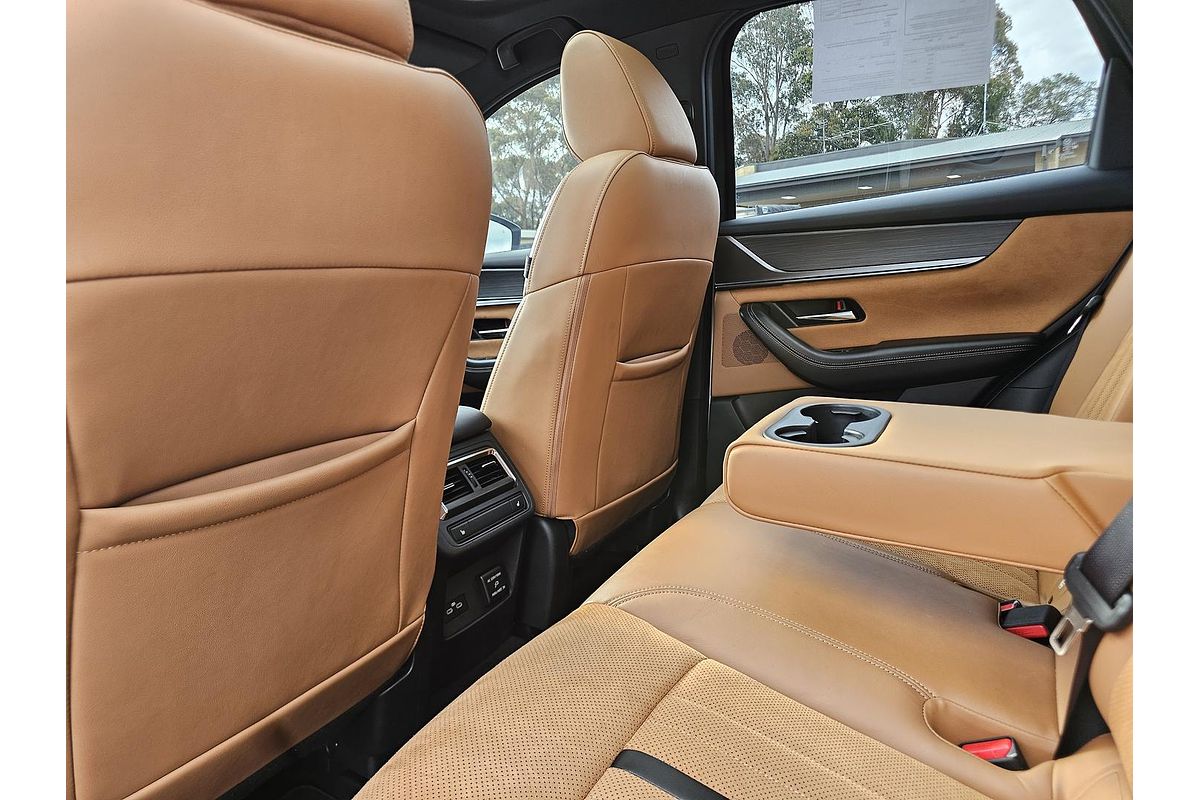 2023 Mazda CX-60 P50e Azami KH Series