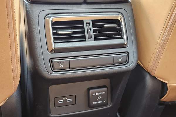 2023 Mazda CX-60 P50e Azami KH Series