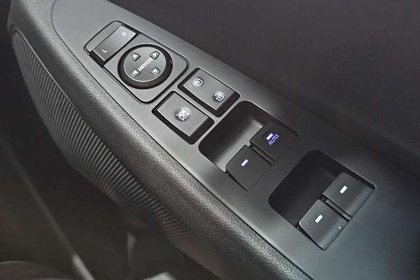 2020 Hyundai Tucson Active TL4