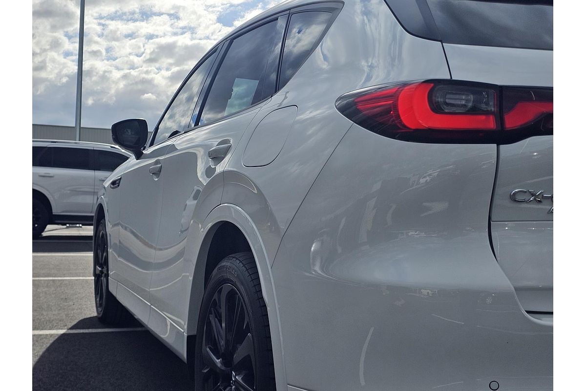 2023 Mazda CX-60 P50e Azami KH Series