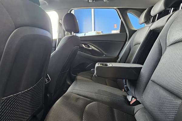 2022 Hyundai i30 PD.V4