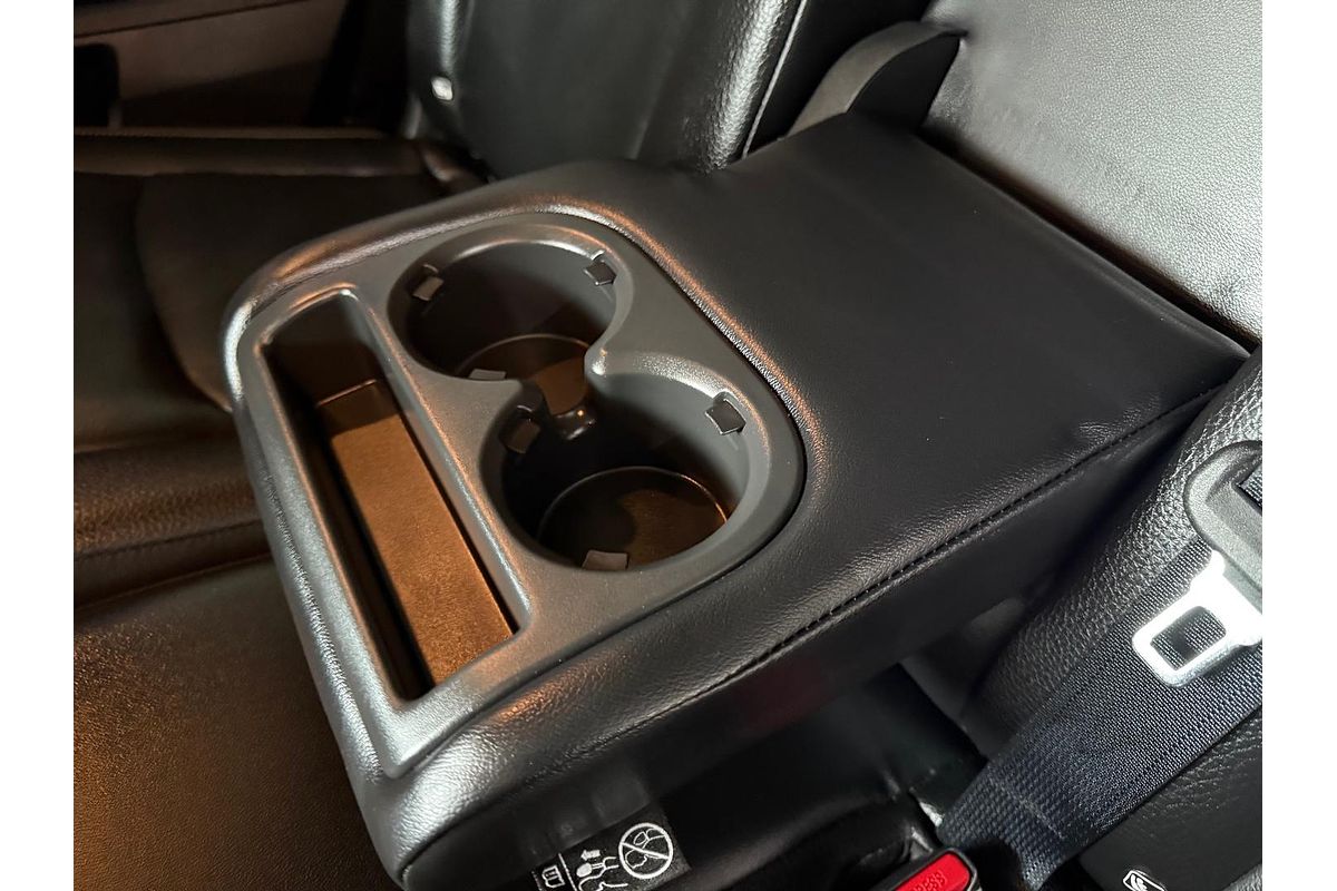 2023 Nissan Pathfinder Ti R53