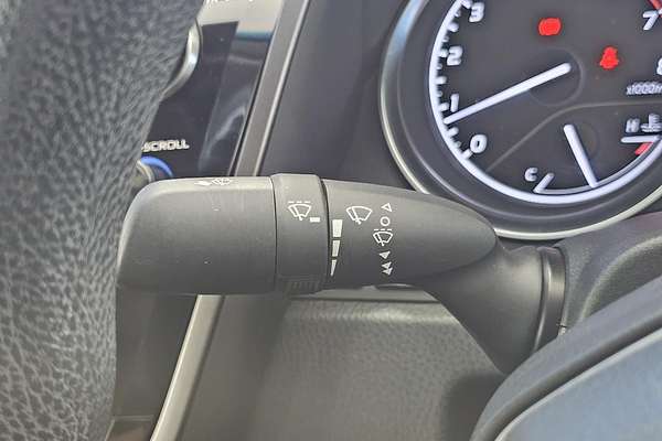 2019 Toyota Camry Ascent ASV70R