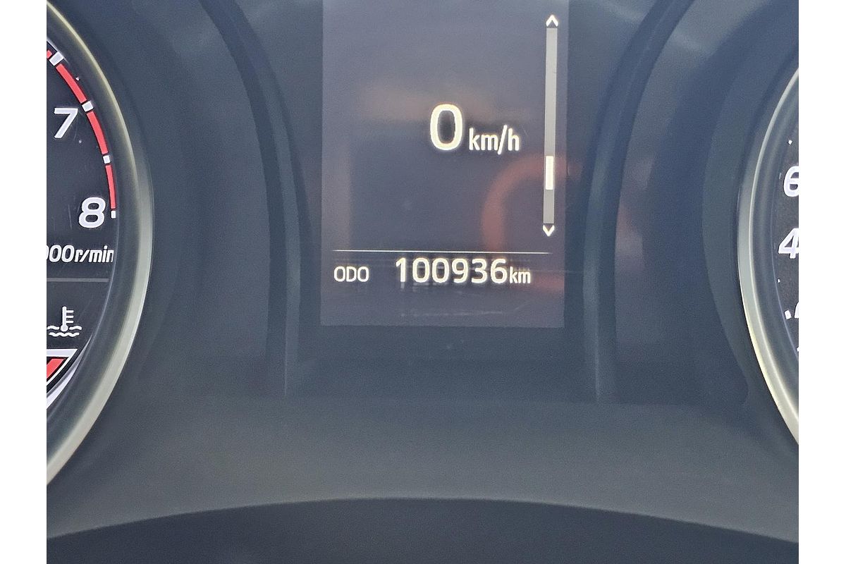 2019 Toyota Camry Ascent ASV70R