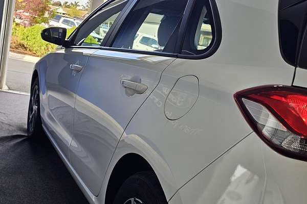 2022 Hyundai i30 PD.V4