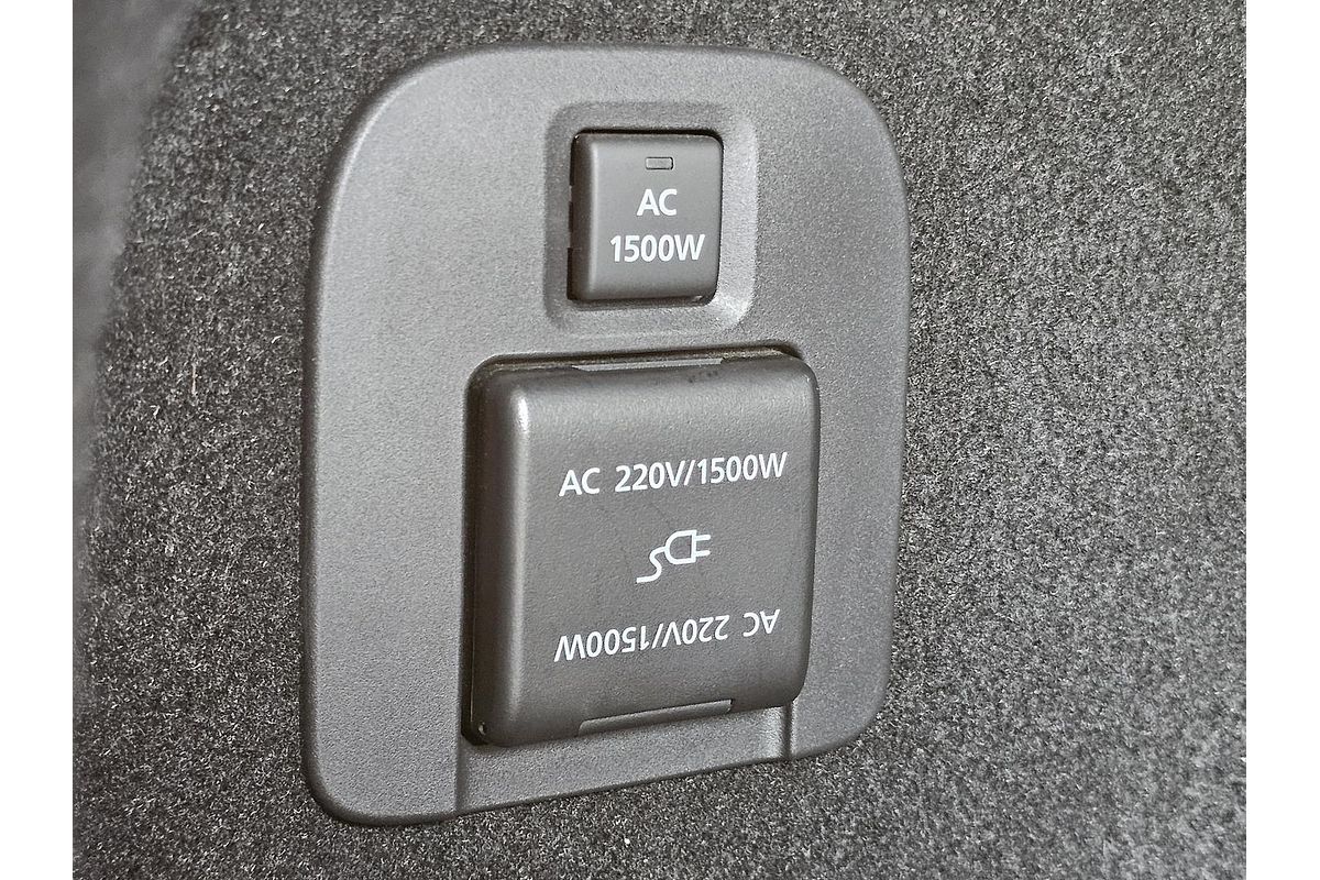 2023 Mazda CX-60 P50e Azami KH Series