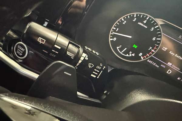 2023 Nissan Pathfinder Ti R53