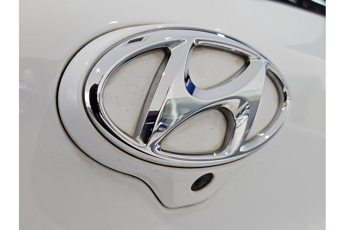 2022 Hyundai i30 PD.V4