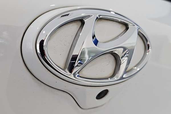 2022 Hyundai i30 PD.V4