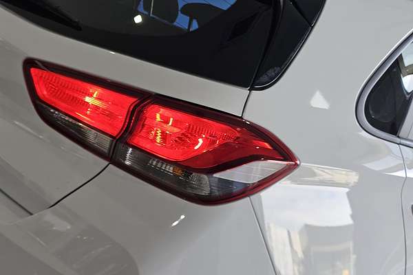 2022 Hyundai i30 PD.V4