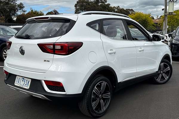 2019 MG ZS Excite AZS1