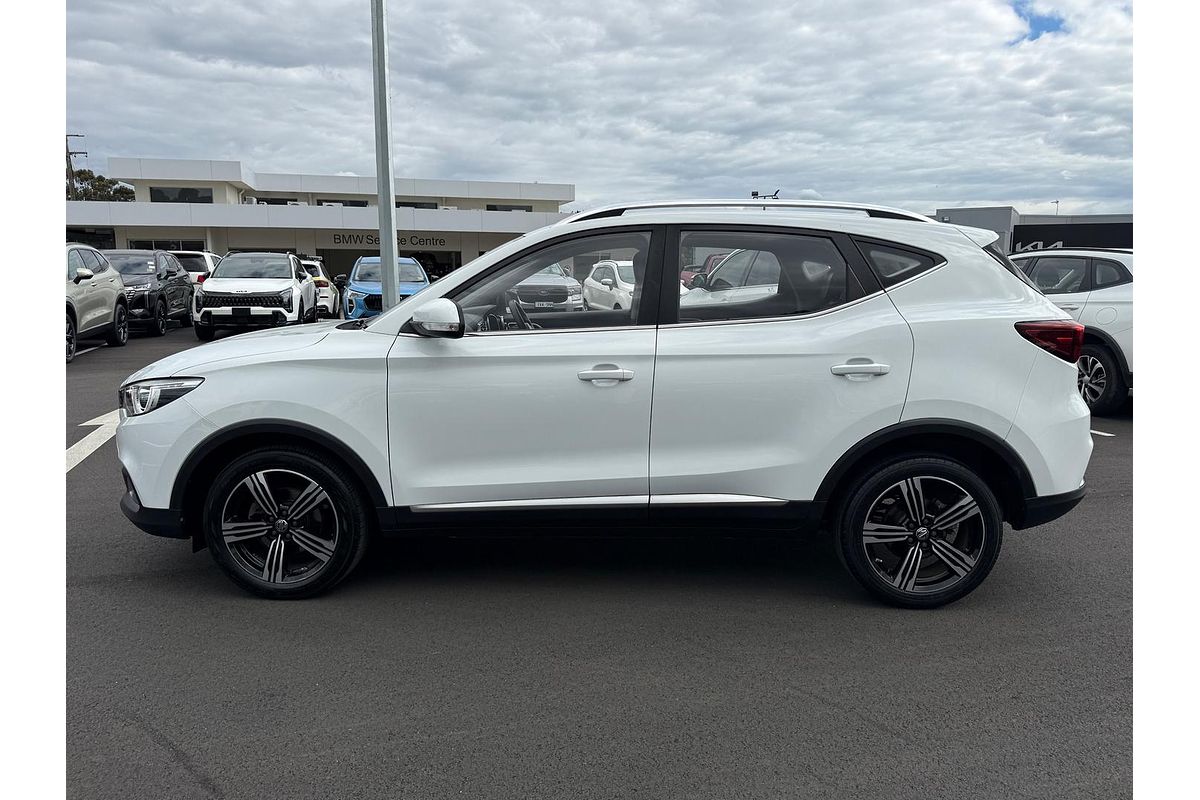 2019 MG ZS Excite AZS1