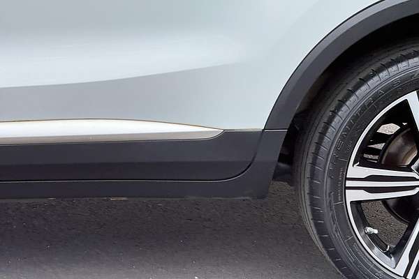 2019 MG ZS Excite AZS1