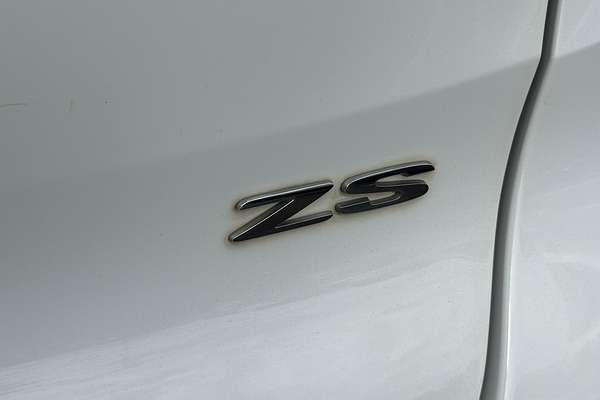 2019 MG ZS Excite AZS1