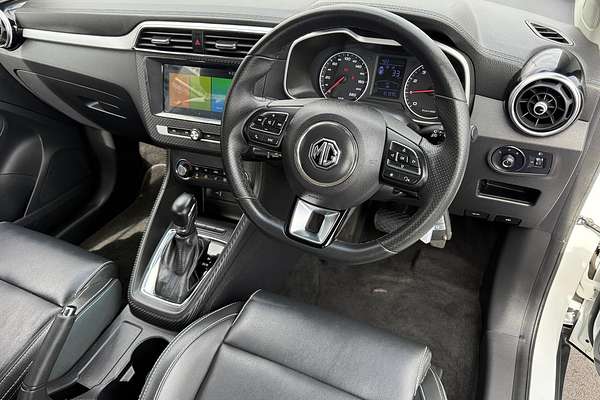 2019 MG ZS Excite AZS1