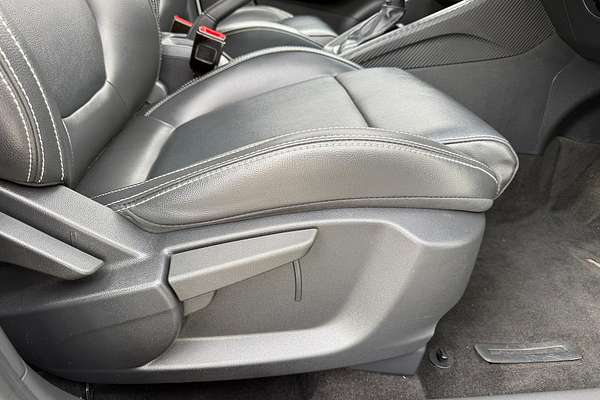 2019 MG ZS Excite AZS1