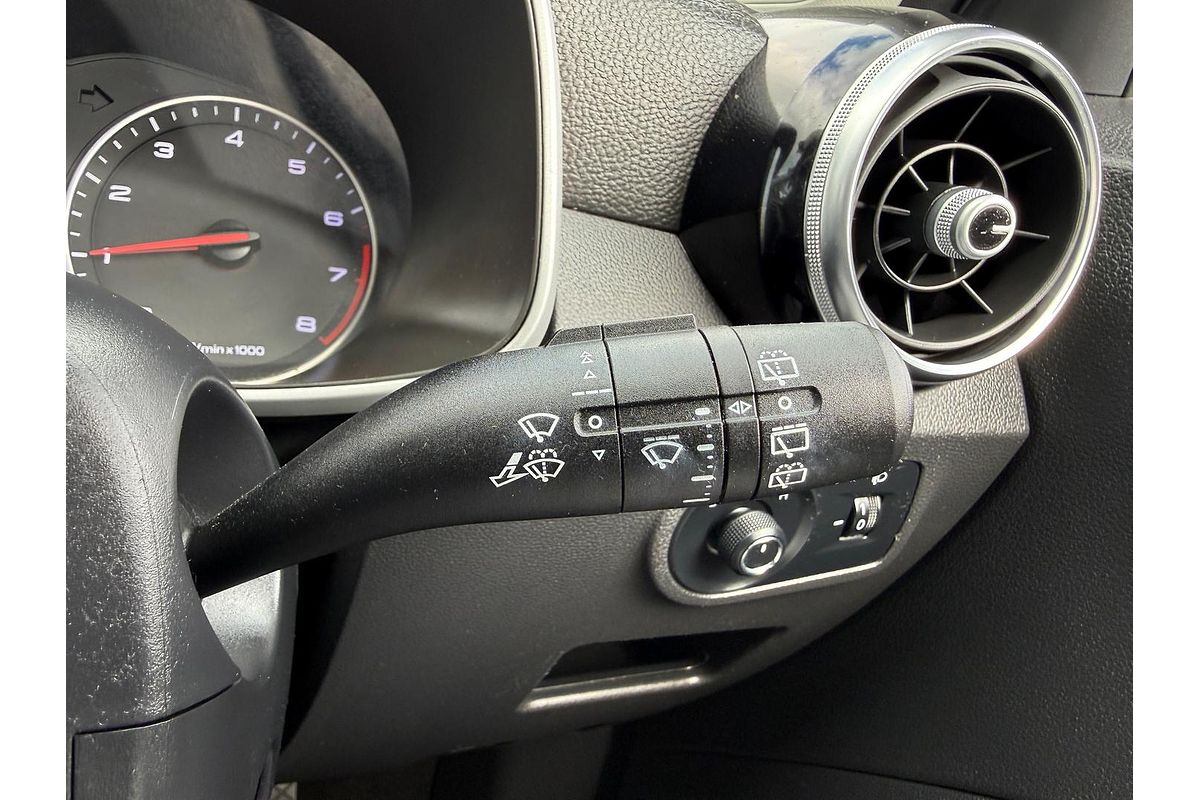 2019 MG ZS Excite AZS1