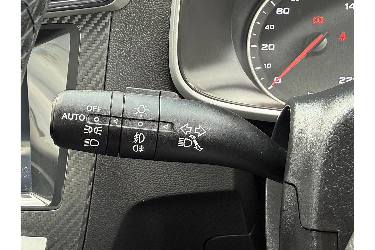 2019 MG ZS Excite AZS1