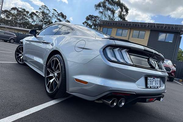 2020 Ford Mustang High Performance FN