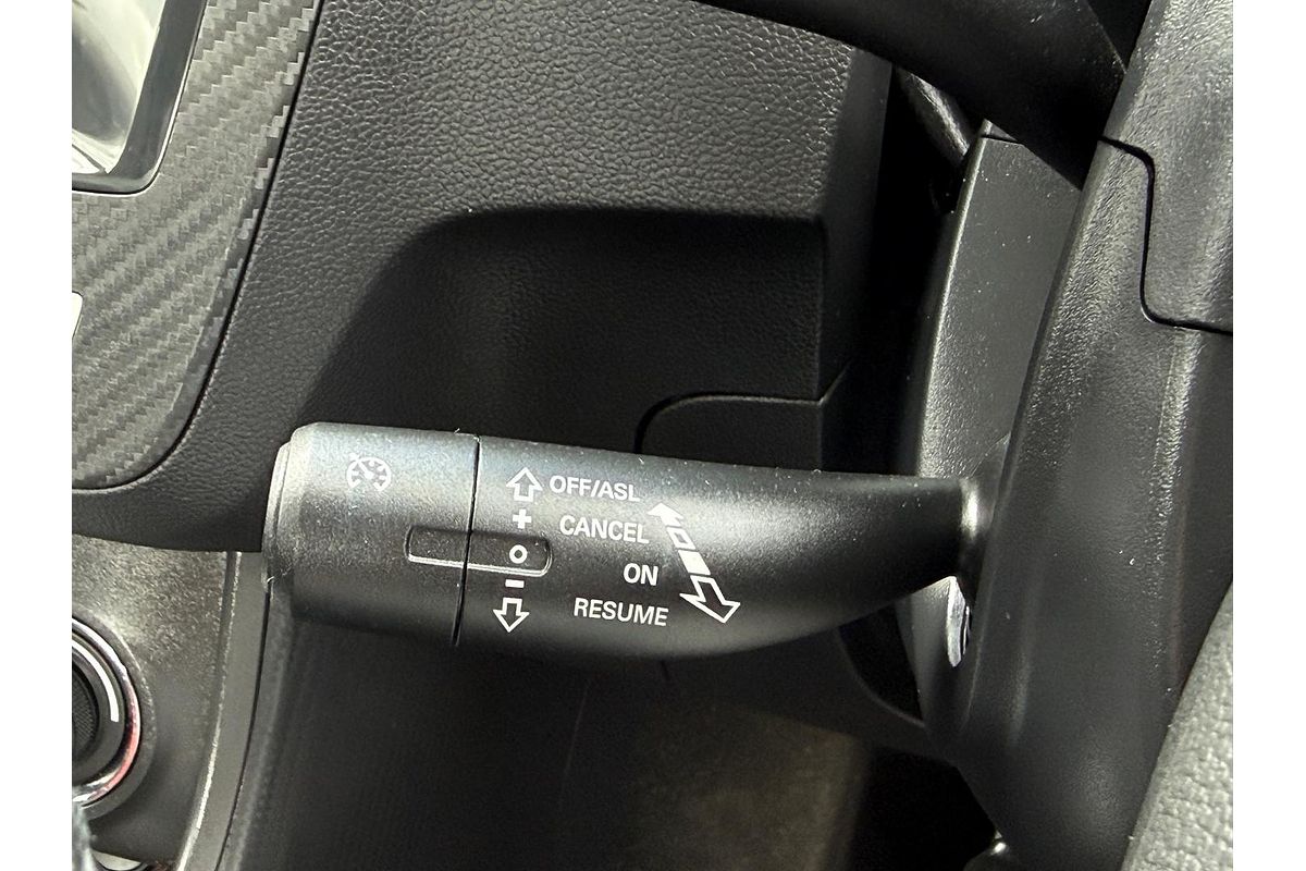 2019 MG ZS Excite AZS1