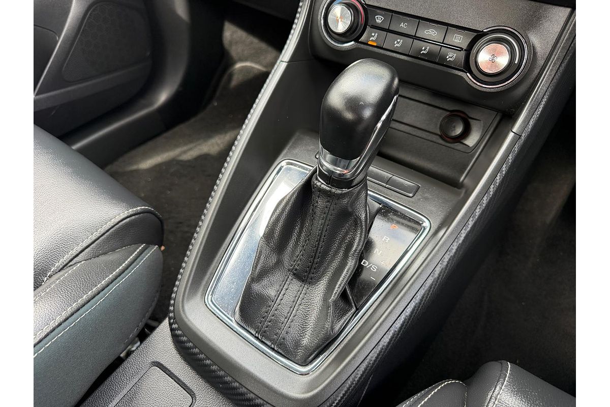 2019 MG ZS Excite AZS1