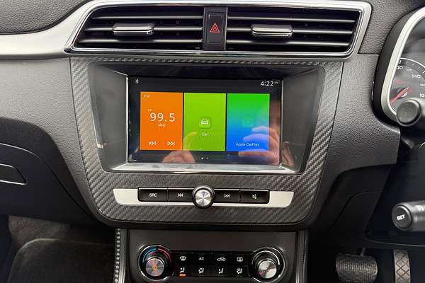 2019 MG ZS Excite AZS1