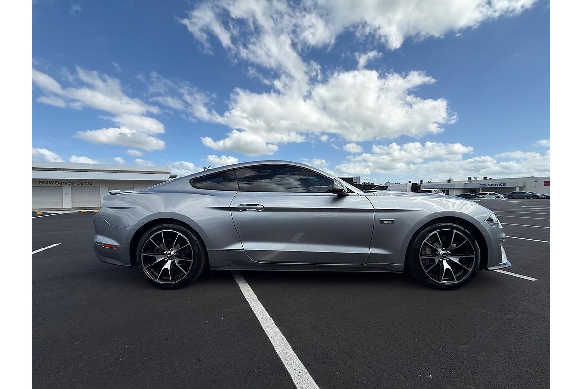 2020 Ford Mustang High Performance FN