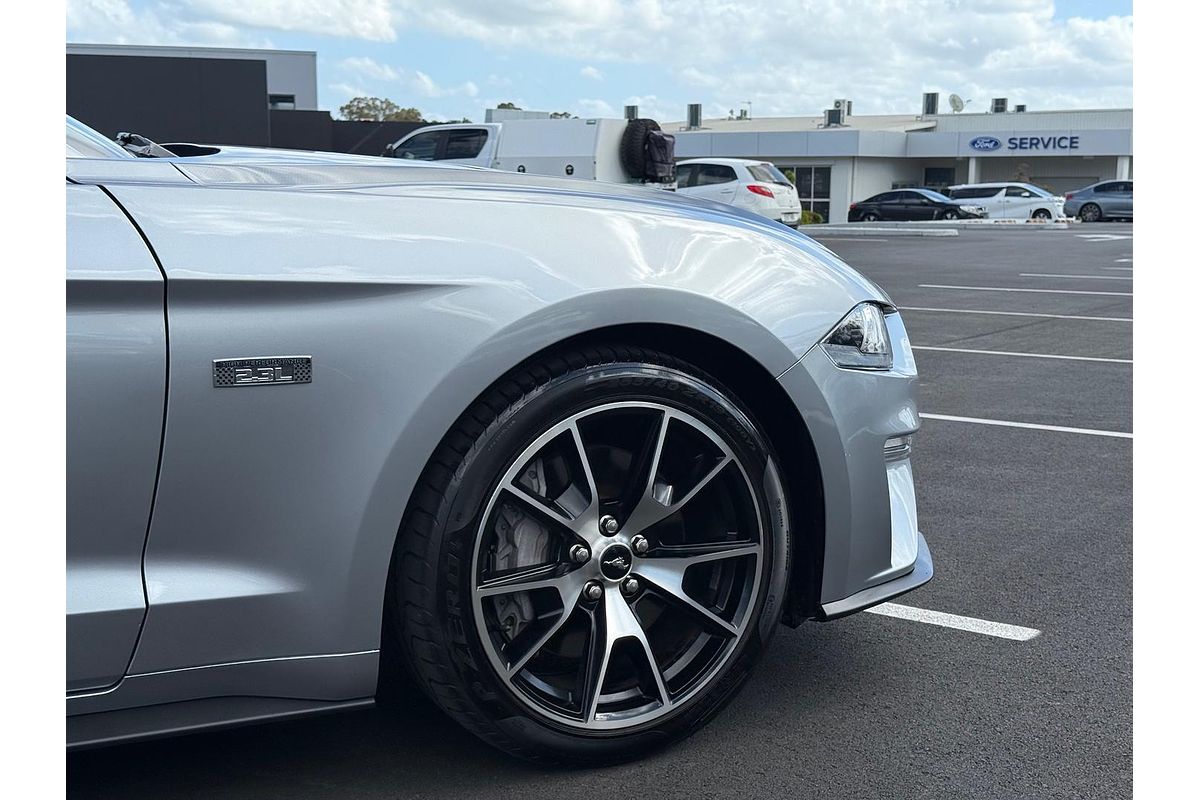 2020 Ford Mustang High Performance FN