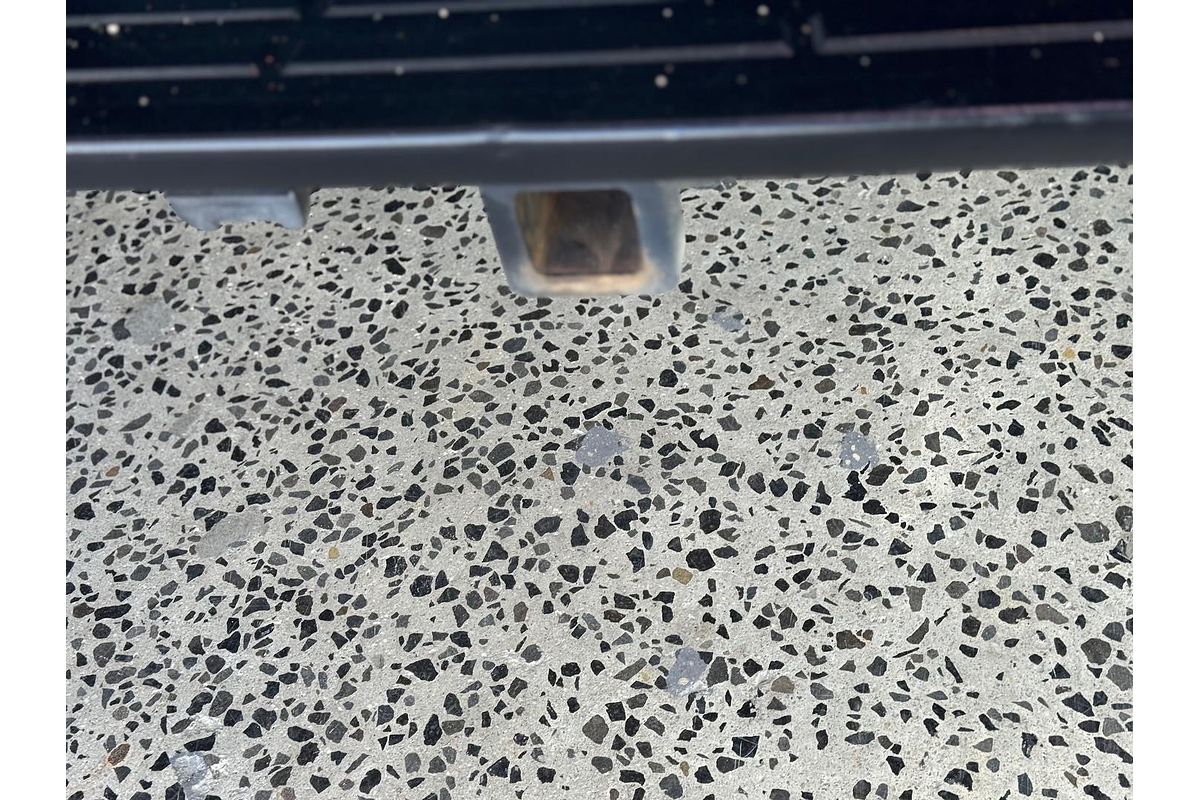 2021 Toyota Hilux SR Hi-Rider GUN136R Rear Wheel Drive