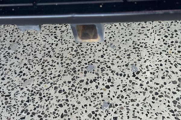 2021 Toyota Hilux SR Hi-Rider GUN136R Rear Wheel Drive