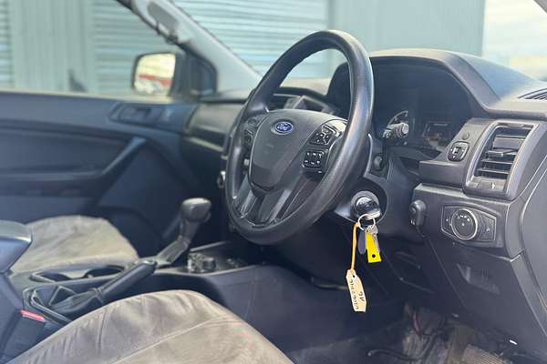 2019 Ford Ranger XL PX MkIII 4X4 3.2L