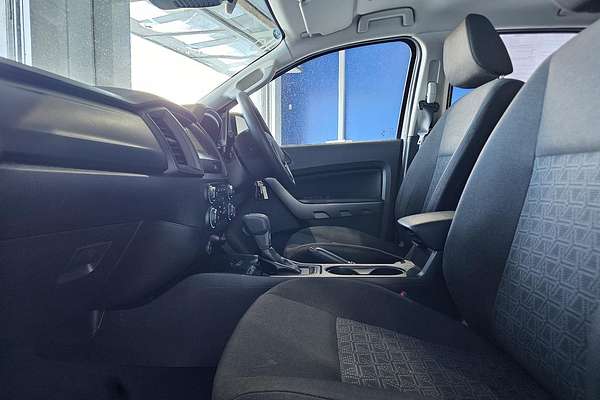 2021 Ford Ranger XLS PX MkIII 4X4 3.2L