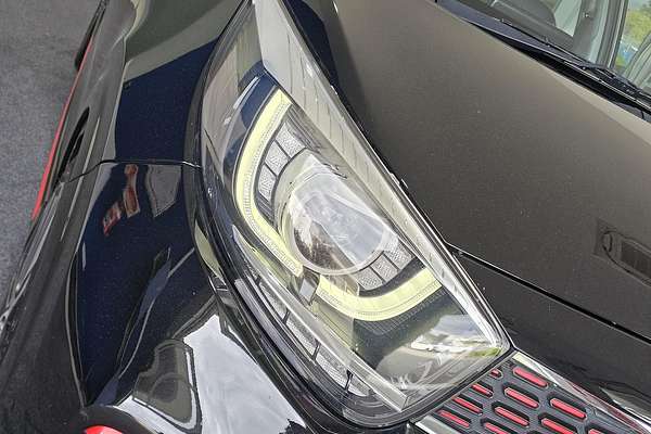 2018 Kia Picanto GT-Line JA