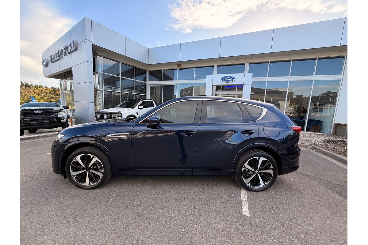 2023 Mazda CX-60 P50e Azami KH Series