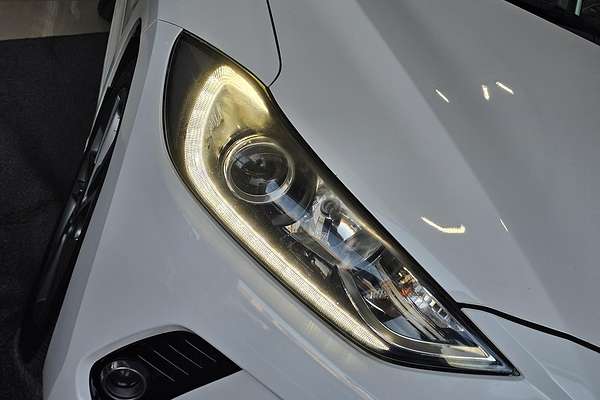 2018 Hyundai Elantra Elite AD