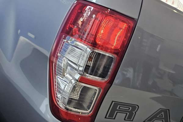 2021 Ford Ranger XLS PX MkIII 4X4 3.2L