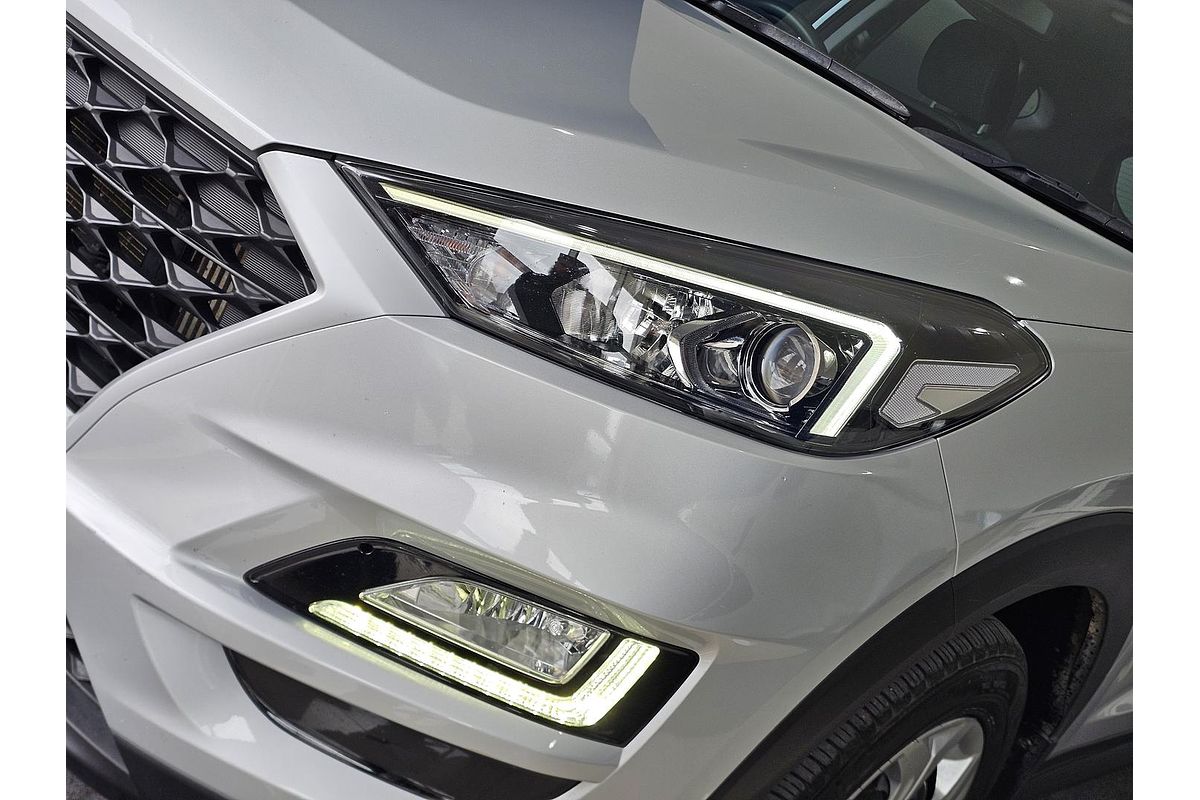 2018 Hyundai Tucson Go TL3