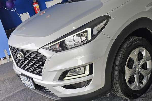 2018 Hyundai Tucson Go TL3