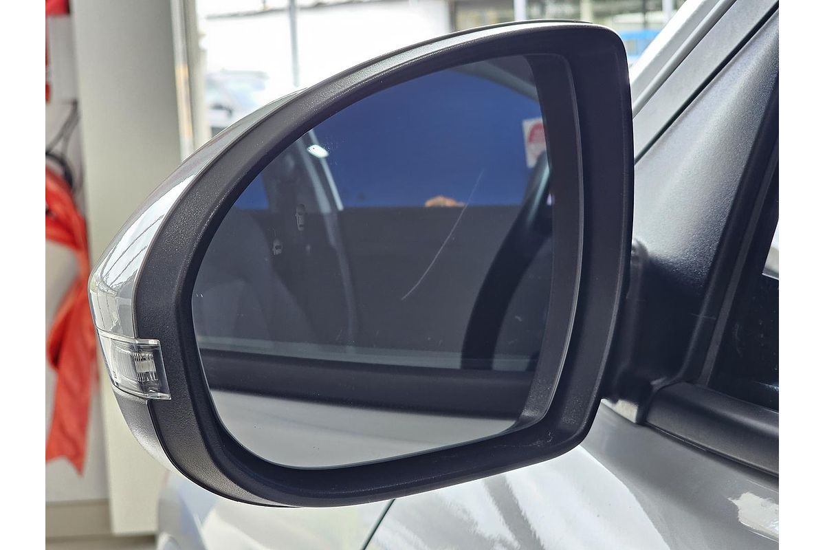 2018 Hyundai Tucson Go TL3