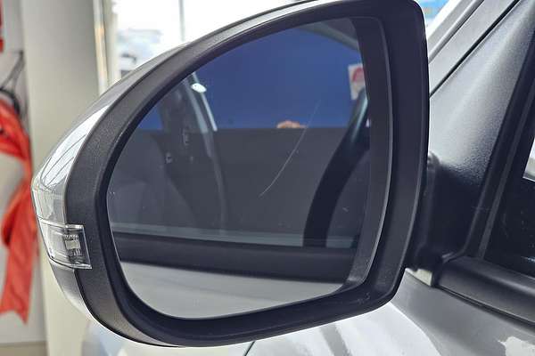 2018 Hyundai Tucson Go TL3