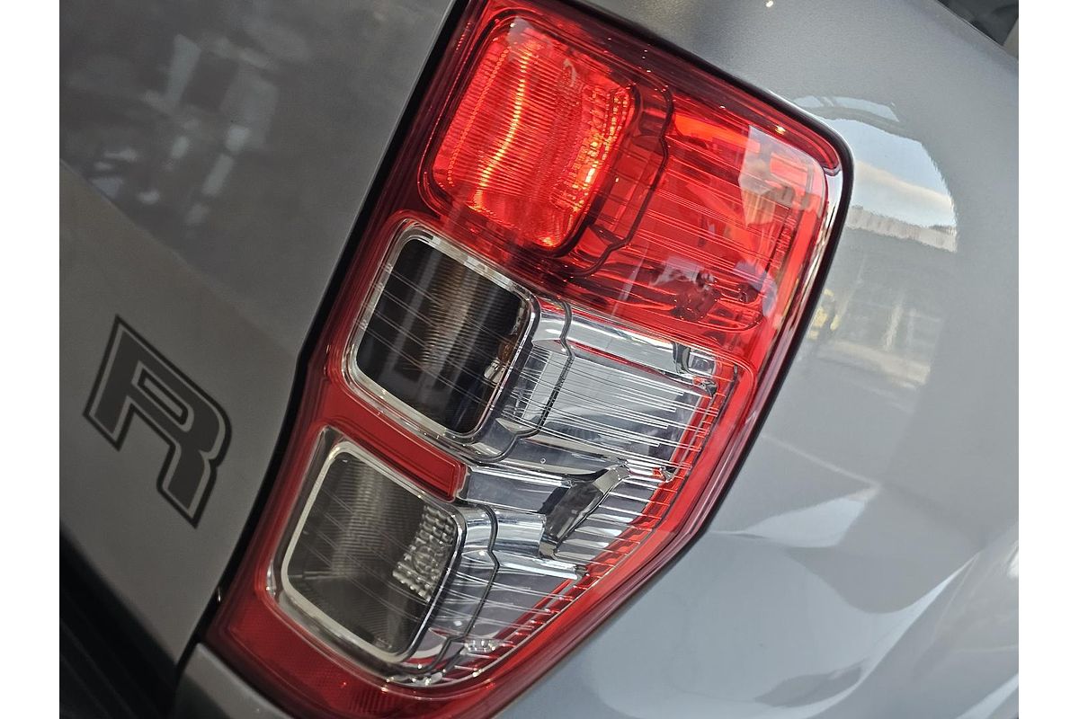 2021 Ford Ranger XLS PX MkIII 4X4 3.2L